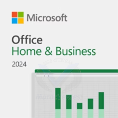 Office Home Bus 2024 Frch Africa Only Medialess EP2-06659
