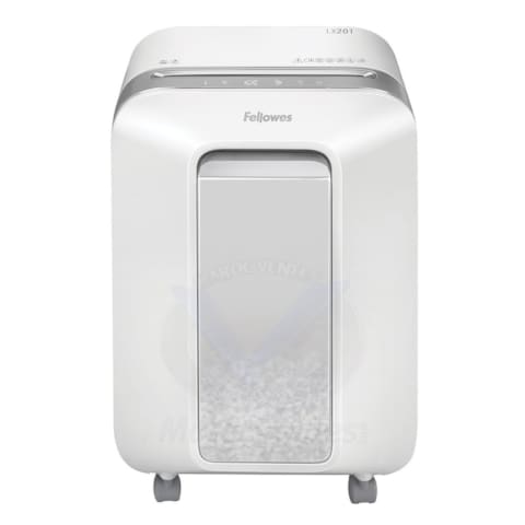 Destructeur Powershred® LX201 Microparticules F5050101