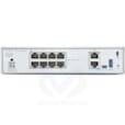 Cisco Firepower 1010 NGFW Appliance, Desktop FPR1010-NGFW-K9