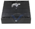 Tiroir de Caisse Mutex Horizontal GS-330A