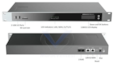 Passerelle VoIP numérique 1 port E1/T1/J1 pour 30 appels simultanés GXW4501