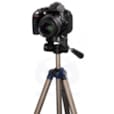 TREPIEDS PROFESSIONNEL pour CAMERAS & APPAREIL PHOTO HAMA STAR 75