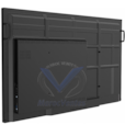Écran Plat Interactif 75 pouces 4K Ultra HD avancé IFP7550