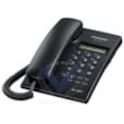 Poste Téléphonique Analogique Avec Afficheur KX-T7703SX