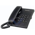 Téléphone Analogique Filiaire KX-TS500