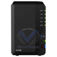 DiskStation Serveur NAS 2 baies - 2 Go de RAM DDR4 - Intel Celeron J4025 DS220+