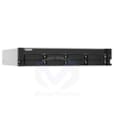 Serveur NAS professionnel 8 baies (sans disque dur) avec 4 Go de RAM - AnnapurnaLabs Alpine AL324 - SFP+10 Gbps - alimentation redondante TS-832PXU-RP-4G