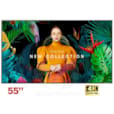 Écran Professionnel QMC 55" (139,7 cm) 4K Ultra HD cd/m² 24/7 LH55QMCEBGCXEN