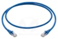 CORDON 3M CAT 6A BLEU LINK TECH LIN-3MCAT6/B