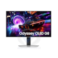 SAMSUNG Moniteur Odyssey OLED G8 G81SF 32