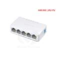 Commutateur de bureau 10 / 100Mbps à 5 ports de Mercusys MS105