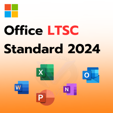 Office LTSC Professional Plus 2024 DG7GMGF0PN5F:0002