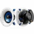Enceinte Encastrable de Mur ou de Plafond NS-IC800
