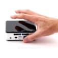 MINI PC INTEL 8e Génération Intel Core i3 4K LIVRE AVEC SSD128 Go + 4GB DDR4 + FREE DOS NUC813PNH