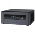 MINI PC INTEL 8e Génération Intel Core i3 4K LIVRE AVEC SSD128 Go + 4GB DDR4 + FREE DOS NUC813PNH