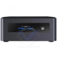 MINI PC INTEL 8e Génération Intel Core i3 4K LIVRE AVEC SSD128 Go + 4GB DDR4 + FREE DOS NUC813PNH