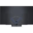 SMART TV 77 POUCES OLED C2 4K EVO IA α7 DOLBY VISION IQ ATMOS OLED77C26LA