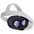 CASQUE DE RÉALITÉ VIRTUELLE META QUEST 2 256GO Quest 2-256GO