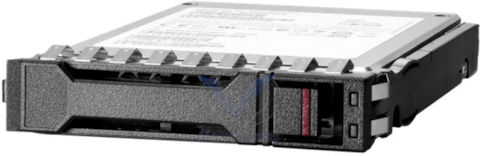 Baie 960GB SATA 6G Read Intensive SFF BC Multi Vendor SSD P40498-B21