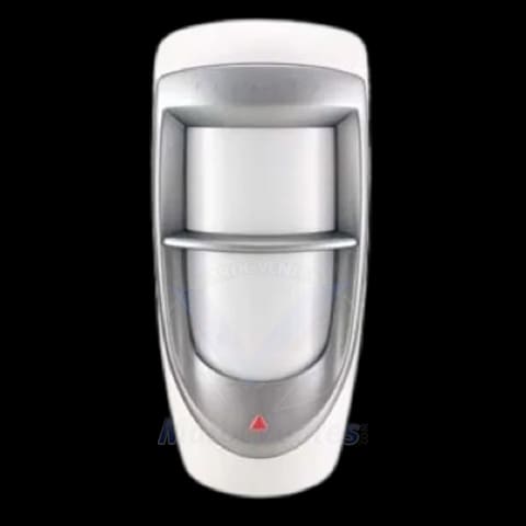 Détecteur Mouvement Intelligent Double Technologie Infrarouge Pour Extérieur PIR-85-DTE