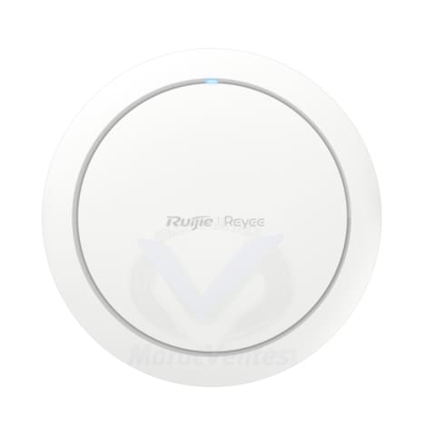 Point d’accès Reyee AP WiFi6 Indoor 2974M 1xGigabit PoE RG-RAP2266