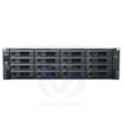 Serveur NAS RackStation 16 Baies Ryzen V1780B 4cores 4GB 4x1GbE-RJ45 36M RS2821RP+