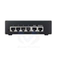 Routeur VPN Commutateur 4 ports intégré 75 Mbps RJ45 RV042G-K9-UK