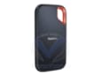SANDISK 4TB EXTREME PORTABLE SSD V2 SDSSDE61-4T00-G25