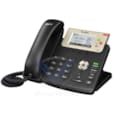 Téléphone IP Gigabit professionnel 3 comptes SIP ecran LCD PoE SIP-T23G