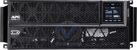 Onduleur On-line Double Conversion APC Smart-UPS RT 5kVA 230V SRTG5KXLI
