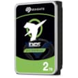 Disque dur serveur 3.5" 2 To 7200 RPM 128 Mo SAS 12Gb/s 512n (bulk) ST2000NM0045