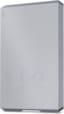 DISQUE DUR LACIE 2 TB MOBILE DRIVE USB3.1 TYPE C 4 IN C SPACE GREY STHG2000402