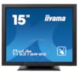 PROLITE ECRAN TACTILE 15 POUCES HDMI et DisplayPort (38cm) T1531SR-B5