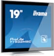 Écran LED IPS SXGA 10 Points Blanc 48 cm (19") T1932MSC-W5AG
