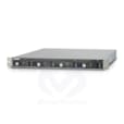 Serveur NAS professionnel 4 baies (sans disque dur) - 1 Go de RAM - Rack 1U TS-431U