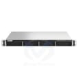QNAP SERVEUR NAS RACKABLE 4 BAIES 8 GB RAM Professionnel TS-464U-8G