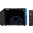 Serveur NAS 6 Baies avec 4 Go de RAM (sans disque dur) TS-653B-4G