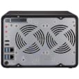 Serveur NAS 6 Baies avec 4 Go de RAM (sans disque dur) TS-653B-4G