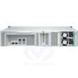 Serveur NAS Professionnel 8 Baies (sans disque dur) 4 Go de RAM TS-831XU-RP-4G