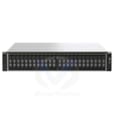 Serveur NAS Rack (2U) Professionnel 30 Baies Intel Xeon W-1270 RAM 64 Go 128 Go TS-h3088XU-RP-W1270