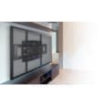 Support TV FLEX L Mural pour TV / ECRAN / Moniteur TV FLEX L