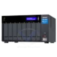 Serveur NAS 8 Baies SATA 6Gb/s RAM 16 Go DDR4 (sans disque dur) TVS-872XT-I5-16G