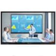 Ecran Tactile Interactif UNV LCD 65 Pouces 4K Android OS 8.0 MW3565-T