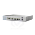 Switch Gigabit PoE + à 8 ports UniFi géré avec SFP US‑8‑150W