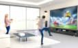 Vidéoprojecteur EPSON EH-TW7100, 3LCD 4K PRO-UHD,3 000 lumens V11H959040