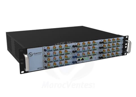 Passerelle Voip VoxStack 32 Canaux GSM VS-GWP2120-32G