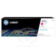 415A Cyan Original LaserJet Toner Cartridge W2031A