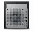 Serveur NAS WD My Cloud Pro PR4100 4 Baie WDBNFA0000NBK