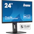 MONITEUR 24 pouces PROLITE DisplayPort/HDMI/USB-C XUB2497HSN-B2