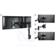 Support Deux Bras pour Ecran Z2 BASIC
